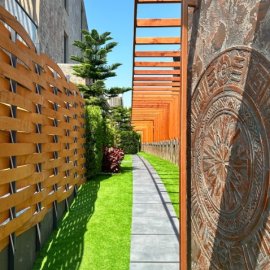 CASA MIA / ВИЛЛА МЕДОВОГО МЕСЯЦА