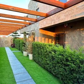 CASA MIA / ВИЛЛА МЕДОВОГО МЕСЯЦА