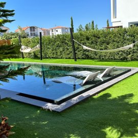 CASA MIA / ВИЛЛА МЕДОВОГО МЕСЯЦА