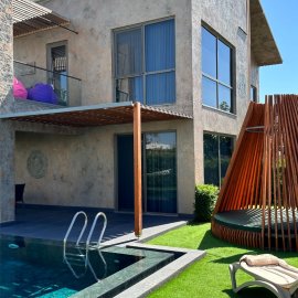 CASA MIA / ВИЛЛА МЕДОВОГО МЕСЯЦА