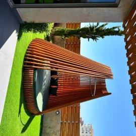 CASA MIA / ВИЛЛА МЕДОВОГО МЕСЯЦА