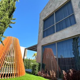 CASA MIA / ВИЛЛА МЕДОВОГО МЕСЯЦА