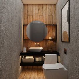 CASA MIA / ВИЛЛА МЕДОВОГО МЕСЯЦА