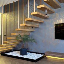 CASA MIA / ВИЛЛА МЕДОВОГО МЕСЯЦА