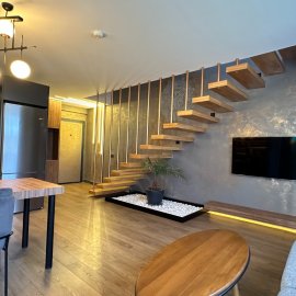 CASA MIA / ВИЛЛА МЕДОВОГО МЕСЯЦА