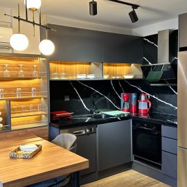 CASA MIA / ВИЛЛА МЕДОВОГО МЕСЯЦА