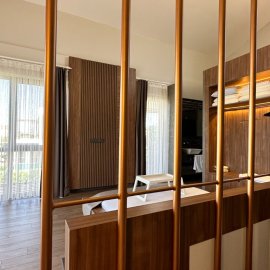 CASA MIA / ВИЛЛА МЕДОВОГО МЕСЯЦА