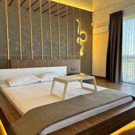 CASA MIA / ВИЛЛА МЕДОВОГО МЕСЯЦА