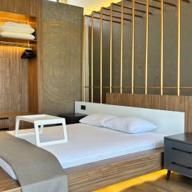 CASA MIA / ВИЛЛА МЕДОВОГО МЕСЯЦА