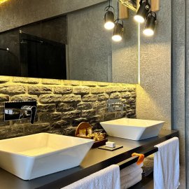 CASA MIA / ВИЛЛА МЕДОВОГО МЕСЯЦА