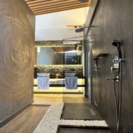 CASA MIA / ВИЛЛА МЕДОВОГО МЕСЯЦА