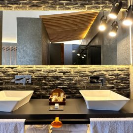 CASA MIA / ВИЛЛА МЕДОВОГО МЕСЯЦА