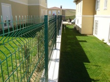 PANEL ÇİT UYGULAMALARI