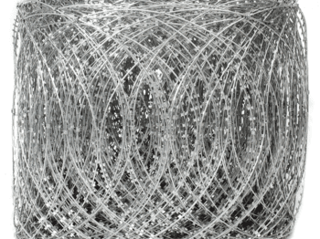 DÜZLEMSEL JİLETLİ TEL