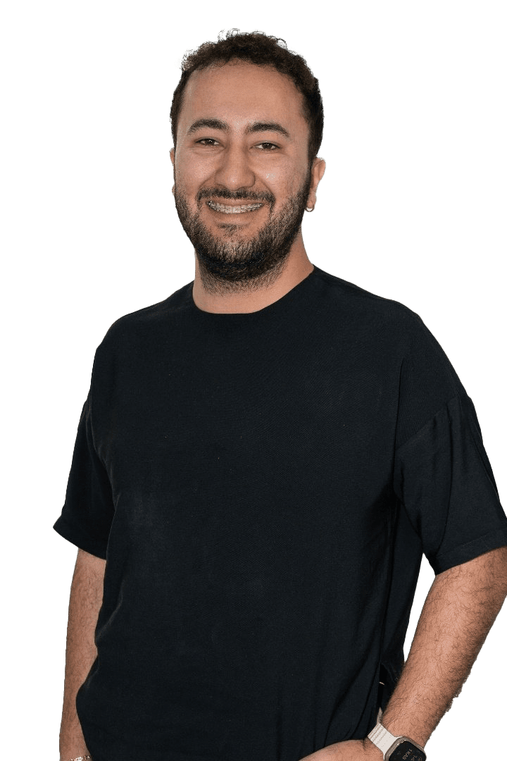 BATUHAN SENCER KARANLIK