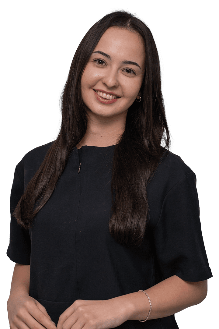 BÜŞRA ESMA CAN