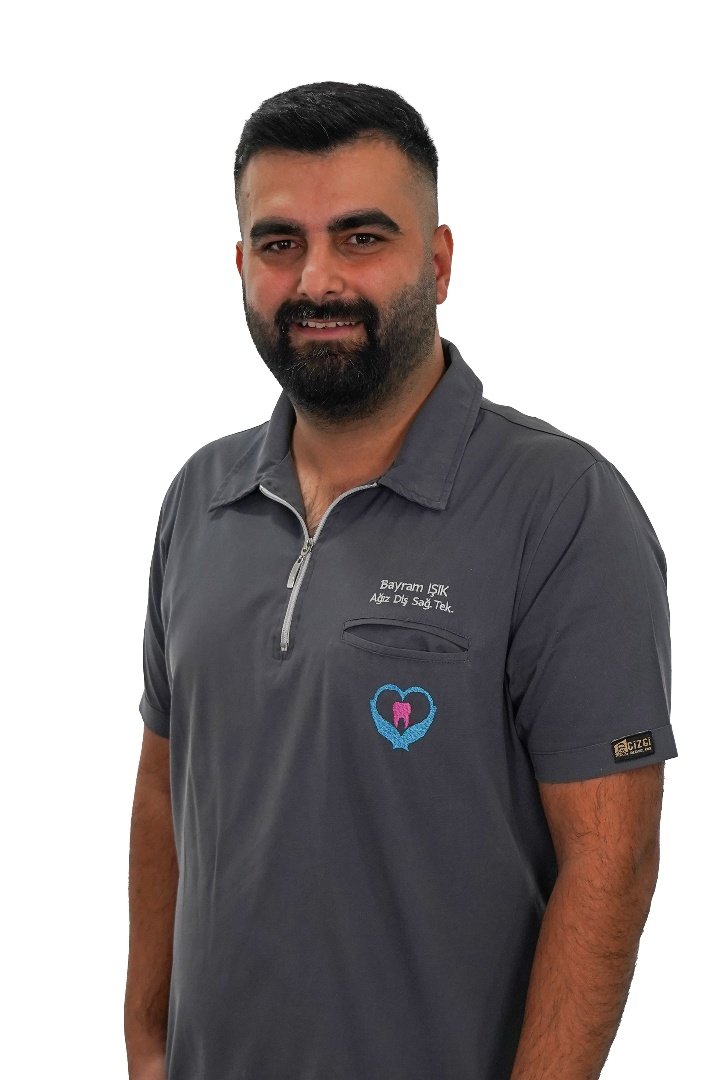 BAYRAM IŞIK