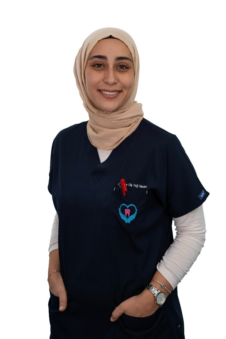 ESRA KELEŞ