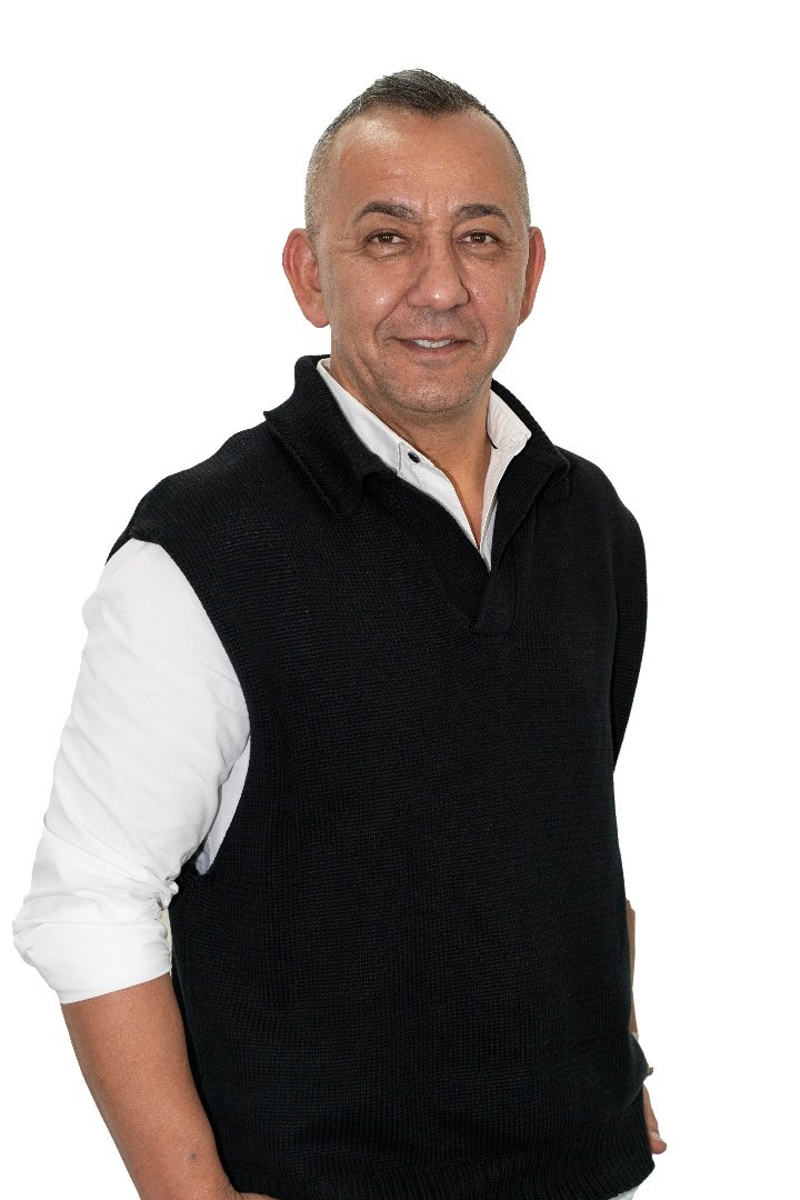 İSKENDER TAŞKIN