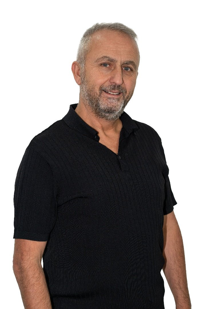 OSMAN CAN
