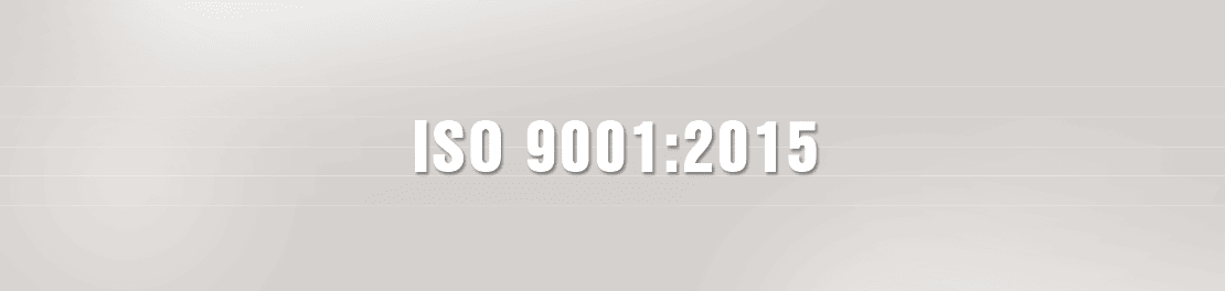 ISO-9001-2015