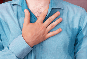 Aşırı Terleme: Nedenleri, Belirtileri ve Tedavi Seçenekleri