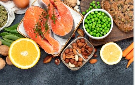 B9 Vitamini Nedir? B9 Vitamini Nelerde Bulunur?