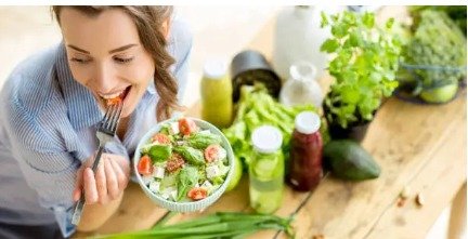 Yaz Aylarında Sağlıklı Beslenme İpuçları