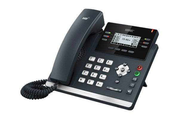 Kare ip131 İp Telefon
