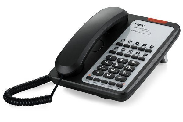 karel-ah210-analog-otel-telefonu
