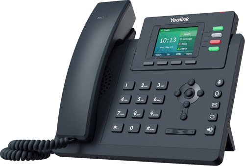 yealink-t33p-poe-destekli-ip-telefon