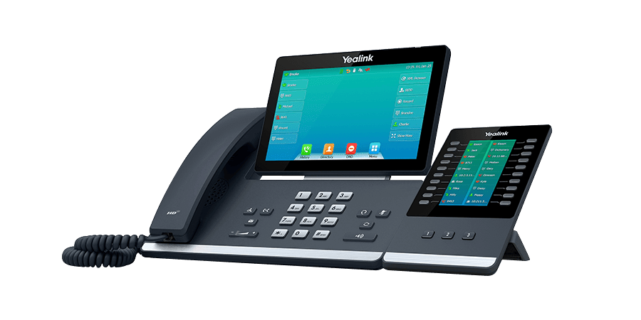 yealink sip t57w ip telefon1