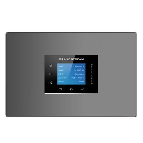 Grandstream-Ucm6300A