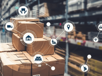 E-Ticaret Lojistiği İçin Dinamik Çözümler Ve Faaliyet Alanları