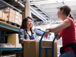 Çekmeköy Evden Eve Taşımacılık