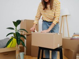 Sancaktepe Evden Eve Nakliyat