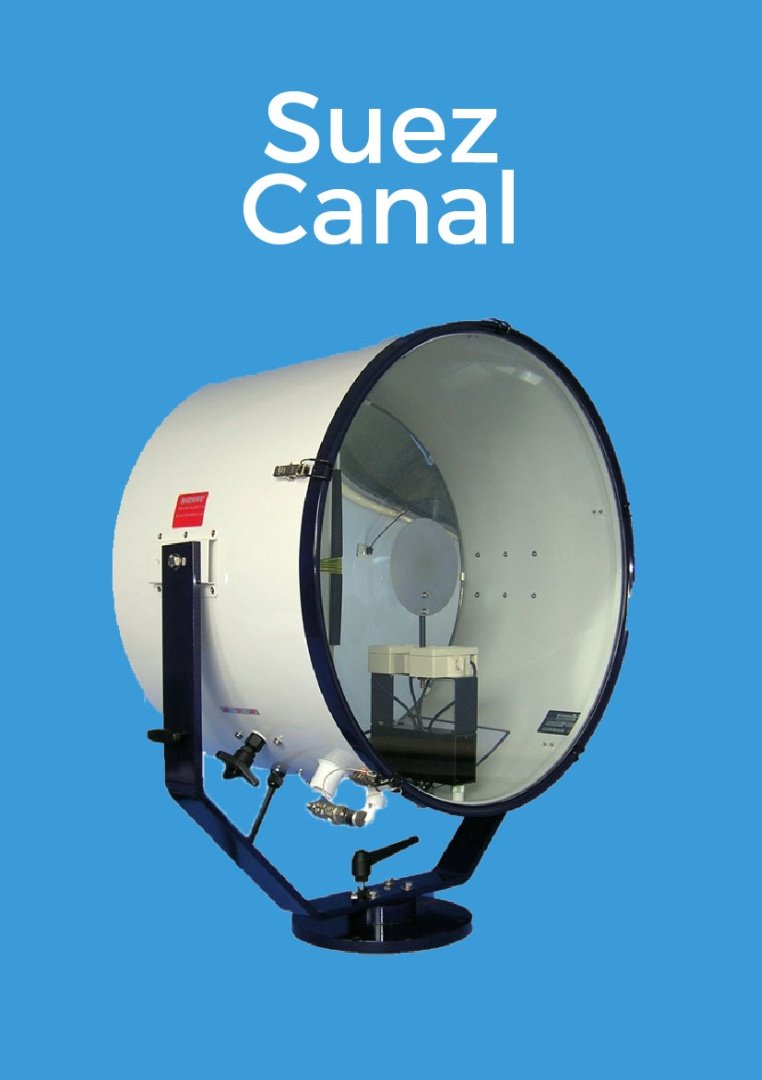 Suez Canal