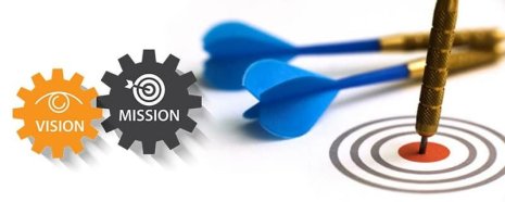 misyon vizyon