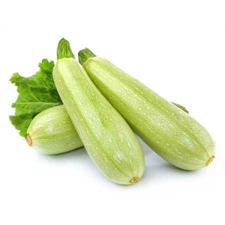 Yaş Sebze Kabak