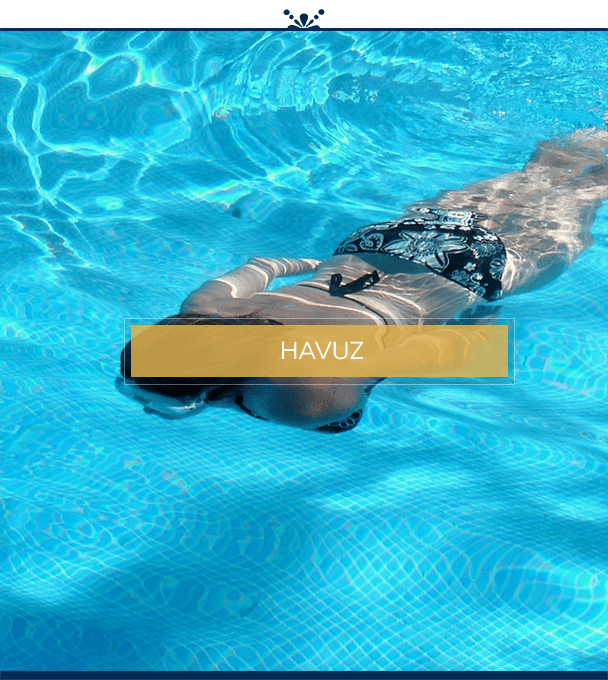 havuz