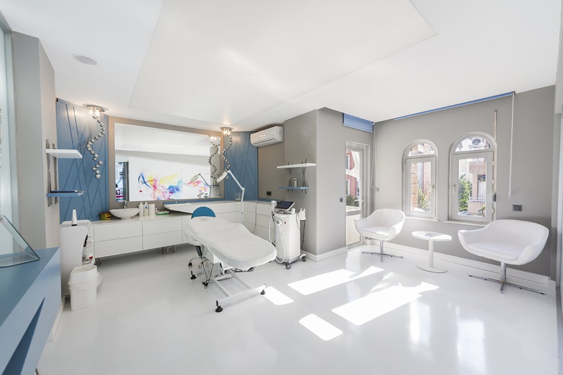 Hair Transplant in Antalya