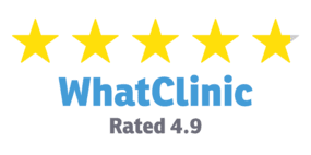 whatclinic rate