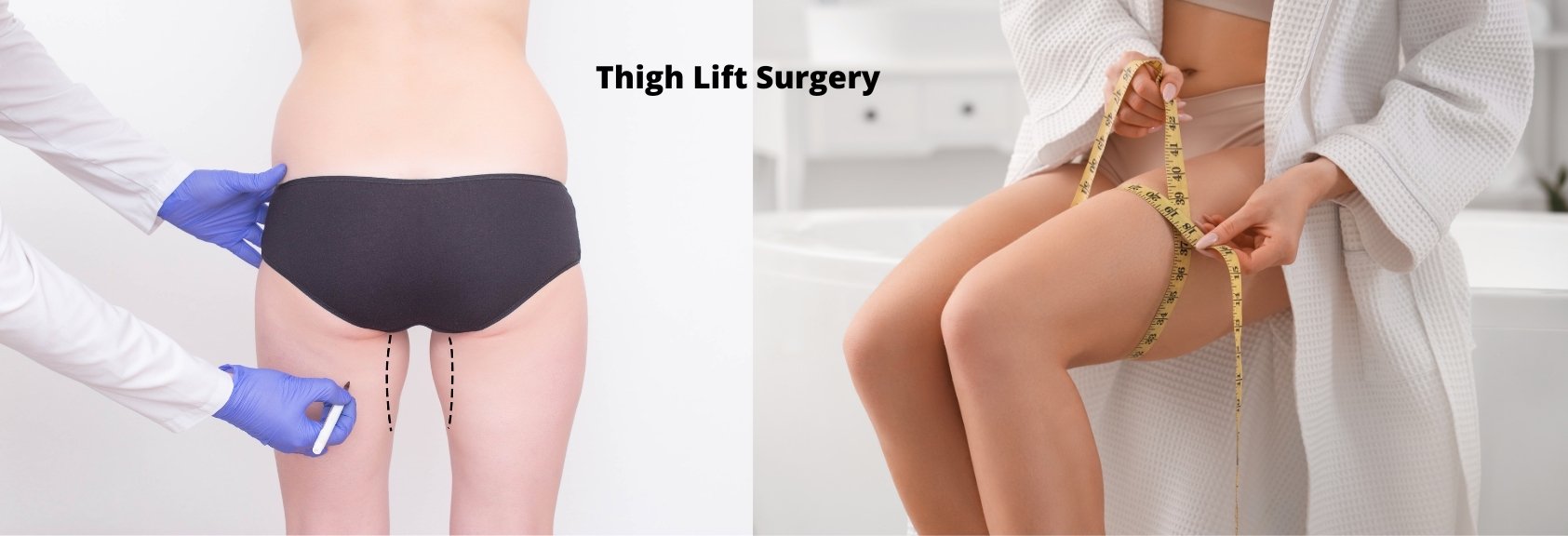 formedi thigh lift surgery