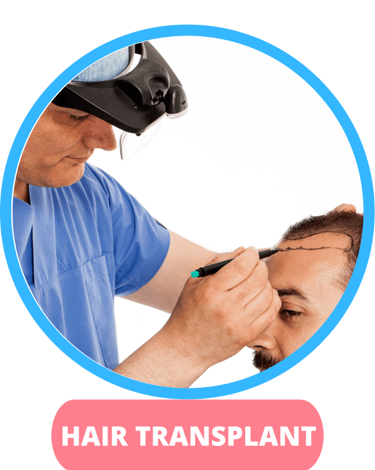 Hair Transplant formedi