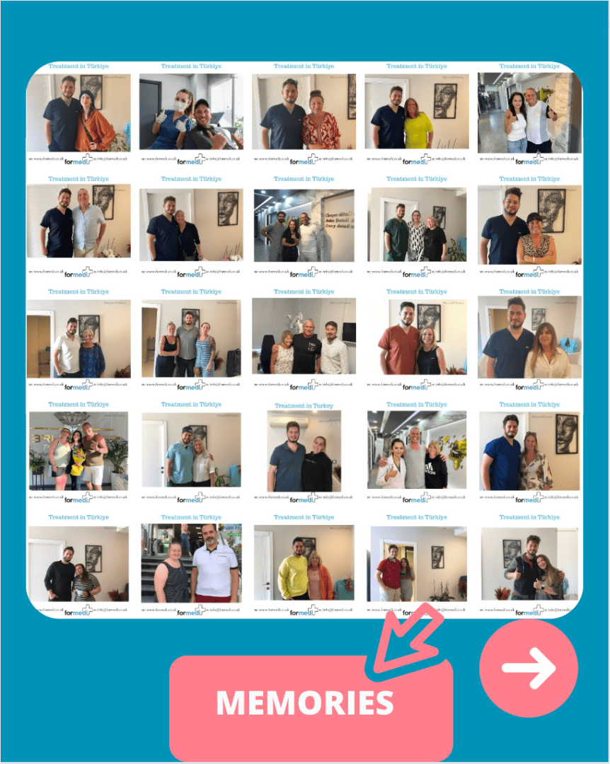Formedi Memories