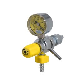 Vacuum Regulators – Type 2