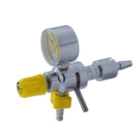 Vacuum Regulators – Type 2