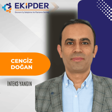 CENGİZ DOĞAN