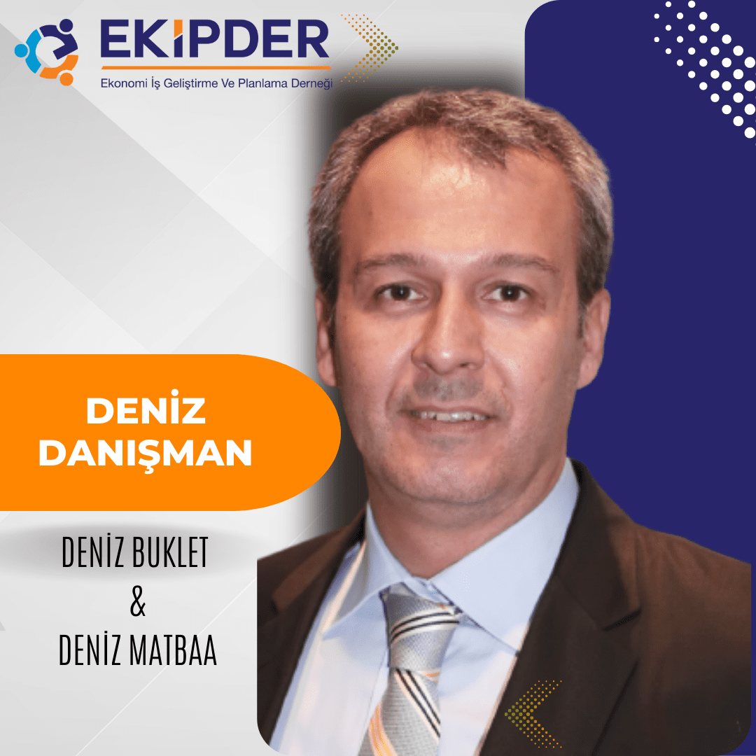 Deni̇z Danişman