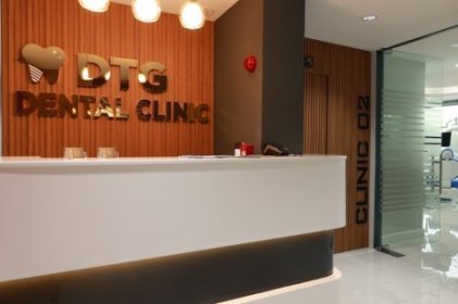 DTG Diş Kliniği